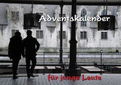 Der junge Adventskalender