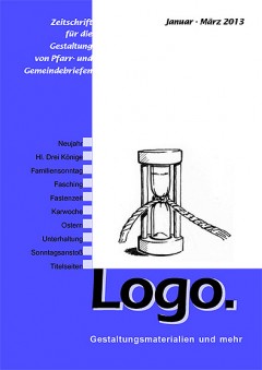 LOGO print