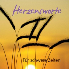 Herzensworte 2 „Fr schwere Zeiten“